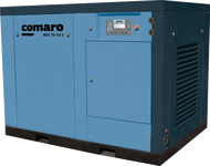 Винтовой компрессор Comaro MD 55 I/10